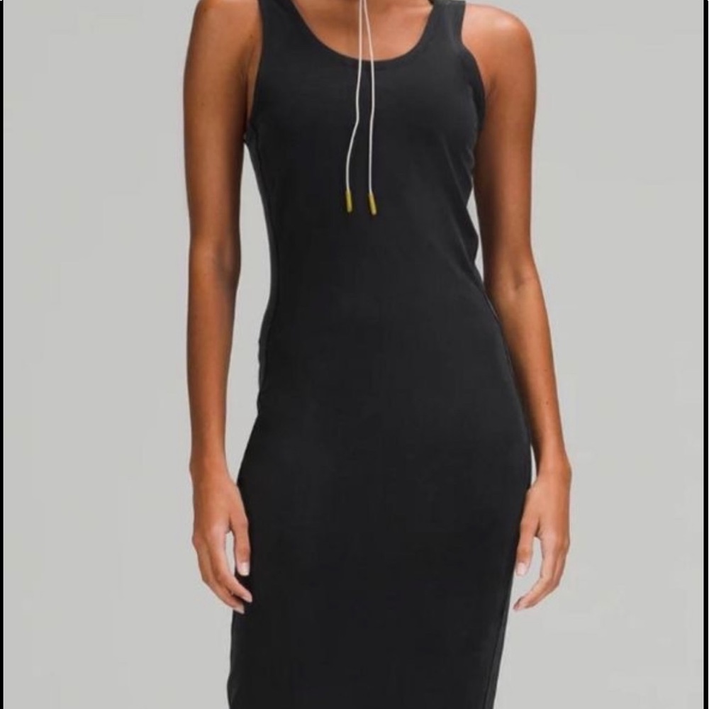 Lululemon dress